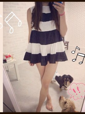 miss ccさんのコーディネート