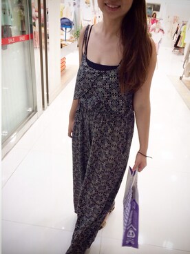 miss ccさんのコーディネート