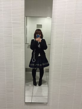 あさちん！さんのコーディネート