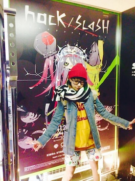 ichigoさんのコーディネート