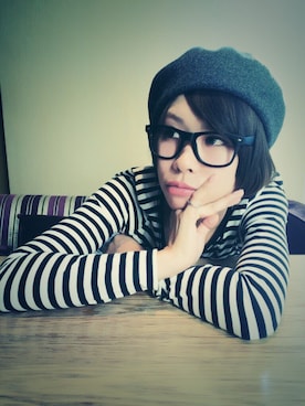 ichigoさんのコーディネート