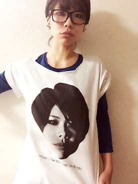 ichigoさんのコーディネート