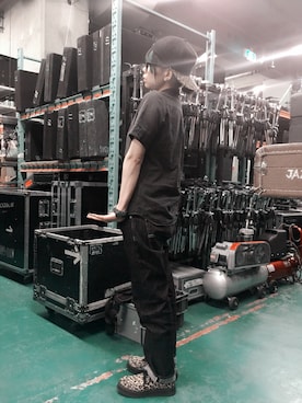 ichigoさんのコーディネート