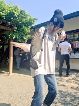 ichigoさんのコーディネート