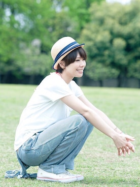 ichigoさんのコーディネート