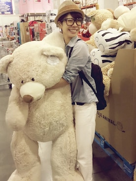 ichigoさんのコーディネート