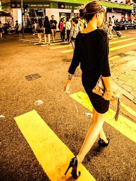 ichigoさんのコーディネート