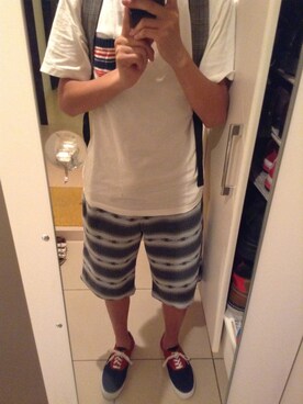 Daiki Inoueさんのコーディネート