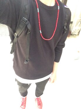 たかさとさんのコーディネート