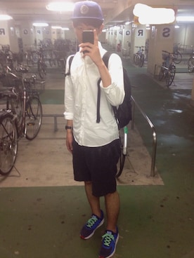 たかさとさんのコーディネート