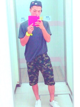 ryuken_matsumotoさんのコーディネート