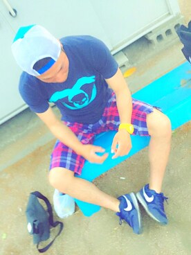 ryuken_matsumotoさんのコーディネート