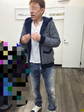 malilyさんのコーディネート