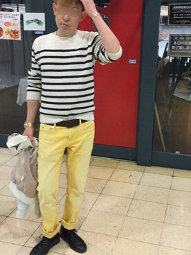 malilyさんのコーディネート