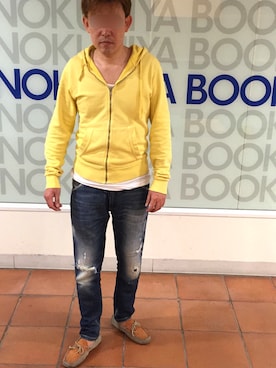 malilyさんのコーディネート