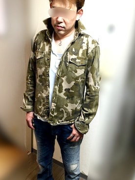 malilyさんのコーディネート