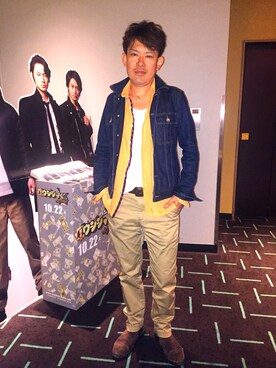 malilyさんのコーディネート