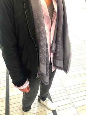 malilyさんのコーディネート