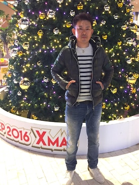 malilyさんのコーディネート