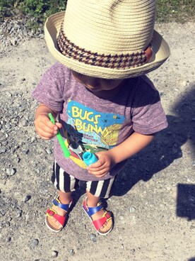 hikomaruさんのコーディネート