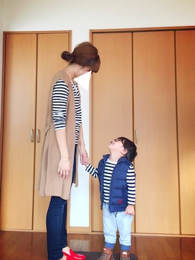 hikomaruさんのコーディネート