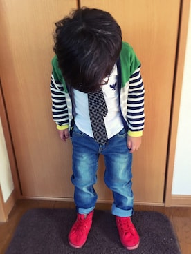 hikomaruさんのコーディネート