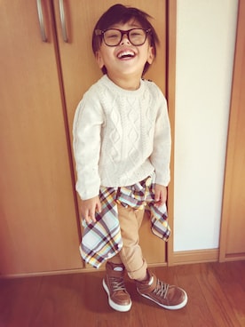 hikomaruさんのコーディネート