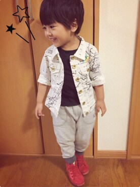 hikomaruさんのコーディネート