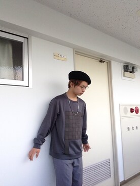 Hikaruさんのコーディネート