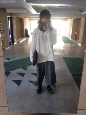 モトキさんのコーディネート