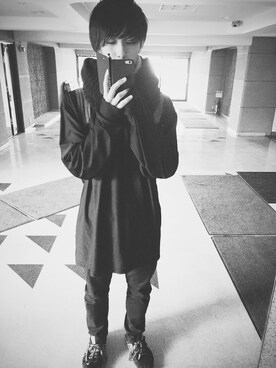 モトキさんのコーディネート