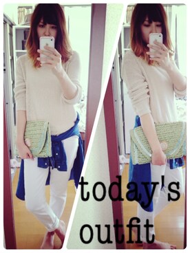 MAMIELyyy_さんのコーディネート