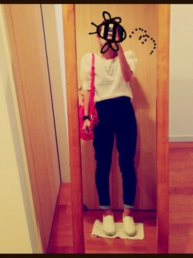 けいさんのコーディネート