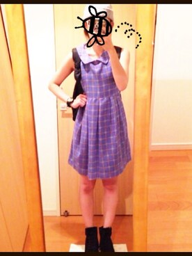 けいさんのコーディネート