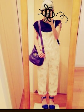 けいさんのコーディネート