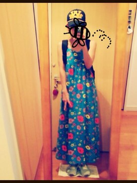 けいさんのコーディネート