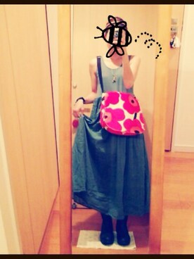 けいさんのコーディネート