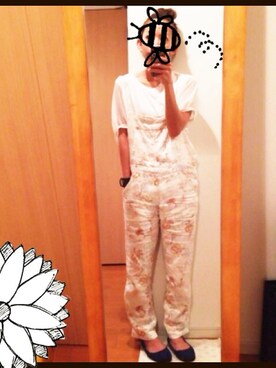 けいさんのコーディネート