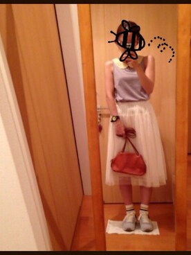 けいさんのコーディネート