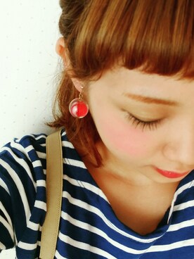 ぱぴこさんのコーディネート