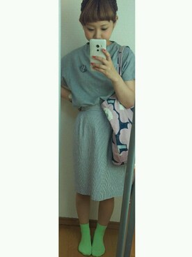 ぱぴこさんのコーディネート