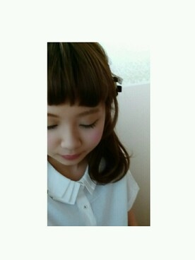 ぱぴこさんのコーディネート