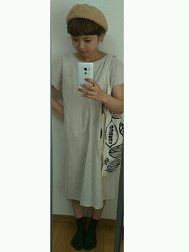 ぱぴこさんのコーディネート