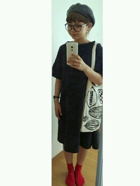 ぱぴこさんのコーディネート