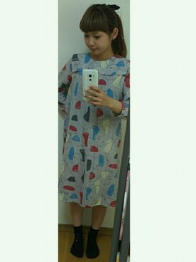 ぱぴこさんのコーディネート