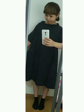 ぱぴこさんのコーディネート