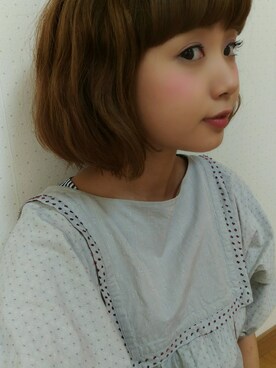 ぱぴこさんのコーディネート