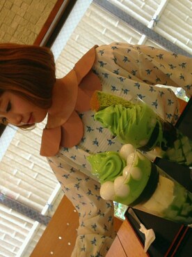 ぱぴこさんのコーディネート