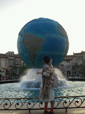 ぱぴこさんのコーディネート