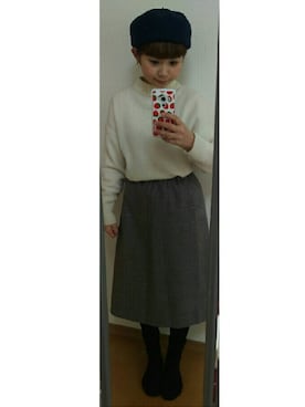 ぱぴこさんのコーディネート